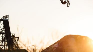 Тренування Саймона Годзека / © Reuters