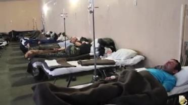 Програма "48 паралель" №50 (04.12.2014р.)