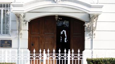 генконсульство Росії у Сан-Франциско_6 / © Reuters