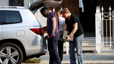 генконсульство Росії у Сан-Франциско_2 / © Reuters