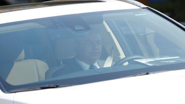 генконсульство Росії у Сан-Франциско_14 / © Reuters