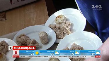 Як вплинути на якість харчування у шкільній їдальні