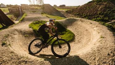 Тренування Саймона Годзека / © Reuters