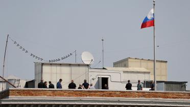 генконсульство Росії у Сан-Франциско_12 / © Reuters