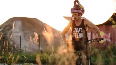 Тренування Саймона Годзека / © Reuters