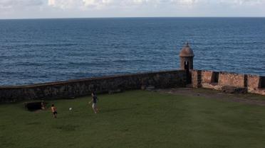 Ураган в Пуерто-Рико_4 / © Reuters