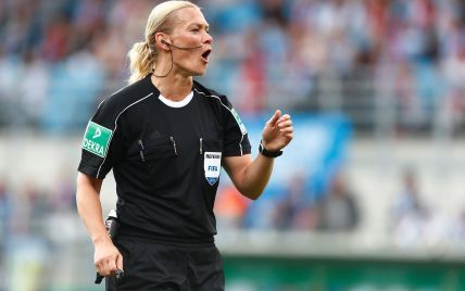 Прославлена одним матчем жінка-арбітр вперше судитиме поєдинок чемпіонату Німеччини