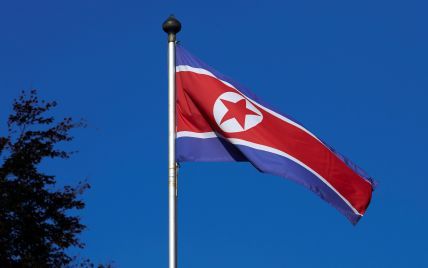 У Держдепі США заявили, що сподіваються на мирне роззброєння Північної Кореї