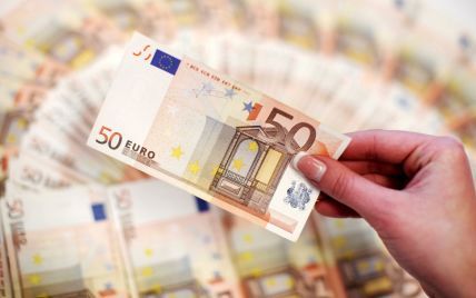 Євро коштуватиме майже 31 грн у курсах валют від НБУ на 7 вересня
