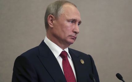Путин сменил уже пятого российского губернатора