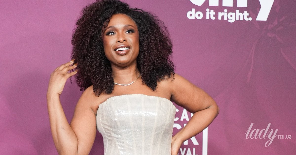 Дженніфер Гадсон