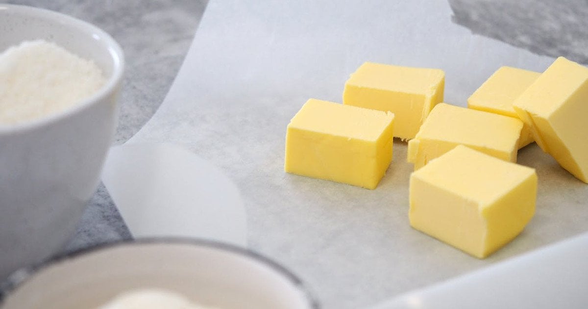 Як визначити якісне вершкове масло