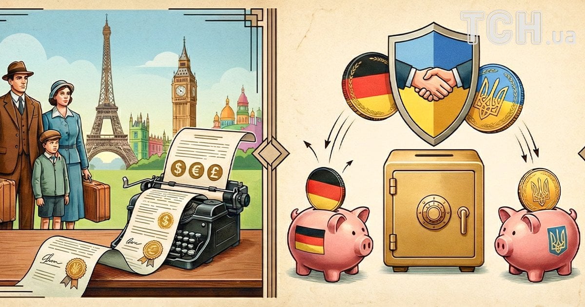 податки для українців за кордоном