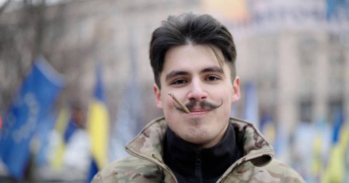 Тимофій (Еней) Ануфрієв