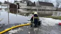 Підтоплення на Кіровоградщині