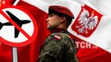 Польща закриває небо