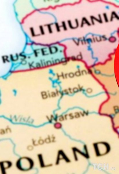 Польша подняла военный вертолет через неизвестный объект у границы: что это было и чем закончилось