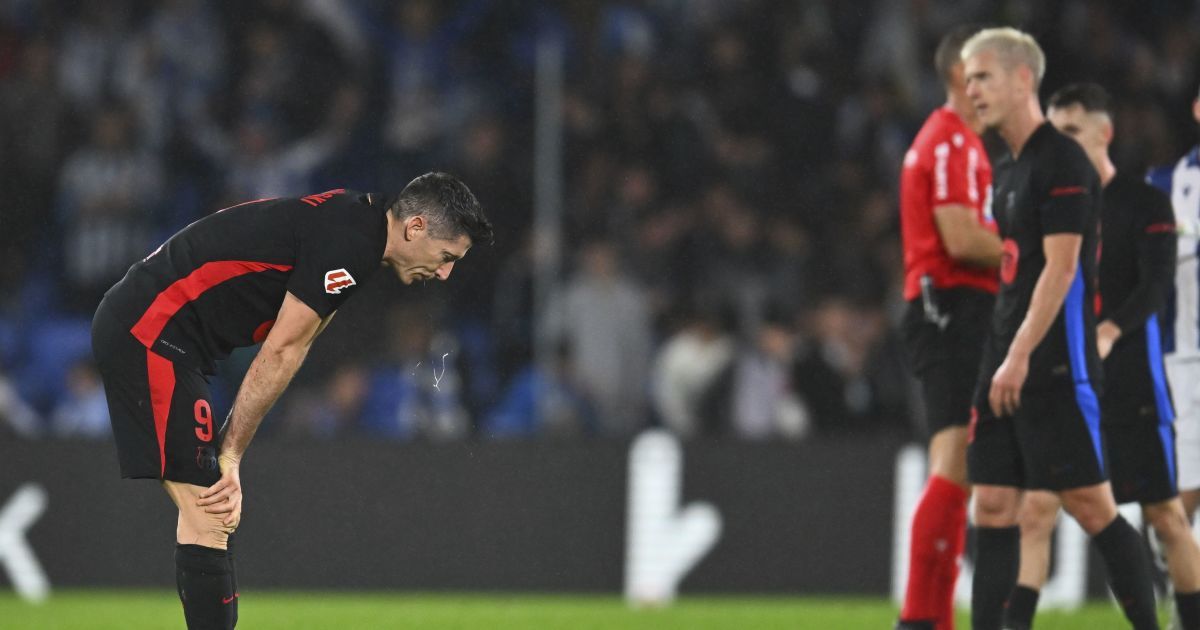 "Барселона"