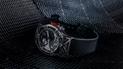 Hublot выпустил эксклюзивные часы к 70-летию Ferrari