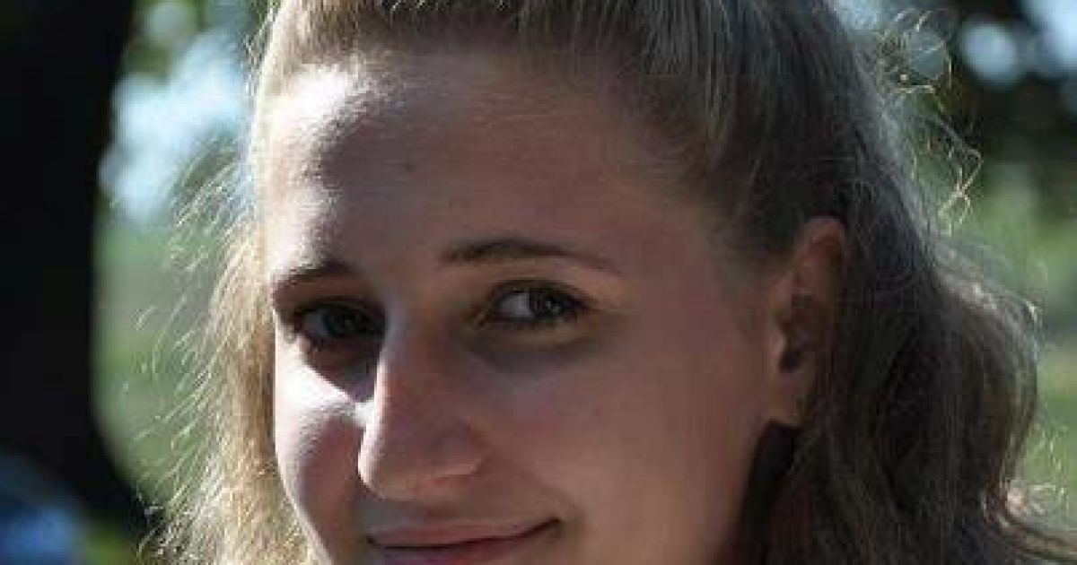Ирине Ярош сегодня исполняется 19 лет