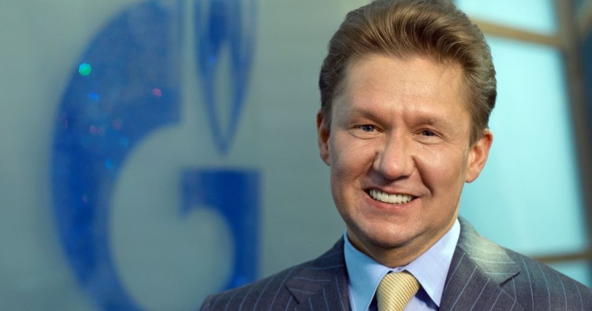 "Роснефть" или "Газпром". Кто стал самым дорогим топ-менеджером России