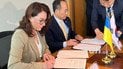 У Південній Кореї відбулося підписання угоди щодо фінансування від Фонду Розвитку Економічного Співробітництва Республіки Корея