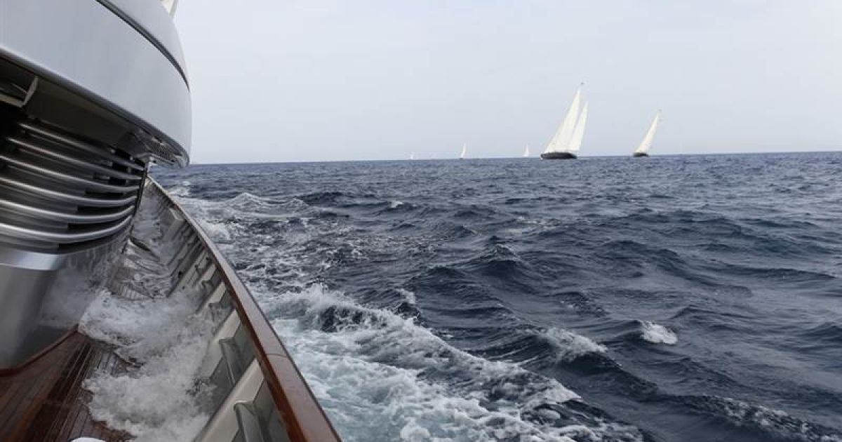 The Maltese Falcon / © symaltesefalcon.com