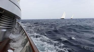 The Maltese Falcon / © symaltesefalcon.com