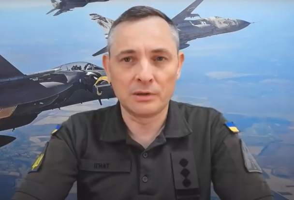 Действительно ли в Украине закончились ракеты к ПВО SAMP/T: Игнат ответил