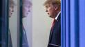 Трамп заявил, что Китай "не намеренно" выпустил коронавирус