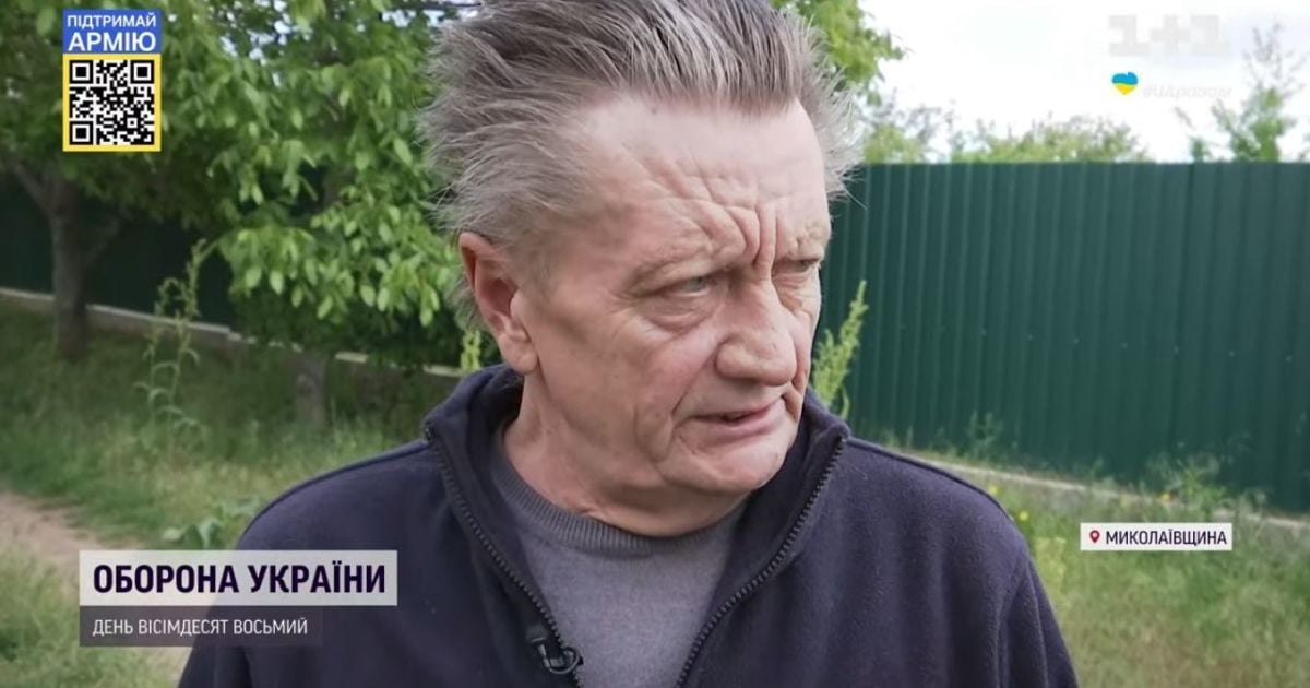 В Очакові викрили "сплячого агента" ФСБ, який допомагав росіянам організувати висадження десанту в місті