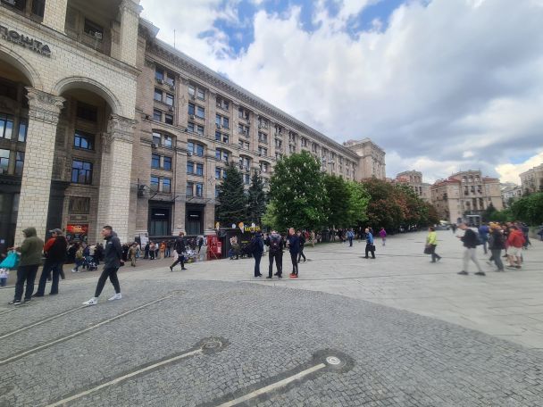 Фото: Александр Рудоманов