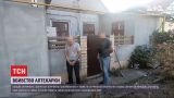 Одесская полиция задержала 35-летнего подозреваемого в убийстве аптекарши