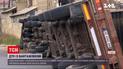 Новини Одеси: за кілька хвилин до руйнівної аварії з вантажівкою на місці інциденту були діти