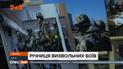 У Дніпрі відзначили шосту річницю Широкинських боїв