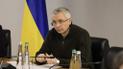 Сергій Звягінцев / Фото: Facebook Державна митна служба України