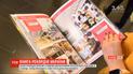 Марафон ТСН в День незалежності увійшов до Книги рекордів України 2020 року