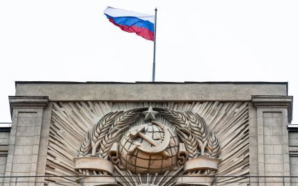 В России заявили о желании снова обменяться с Украиной послами