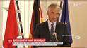 Посол Німеччини в Україні вважає, що на Донбасі можна проводити вибори за присутності російських військ