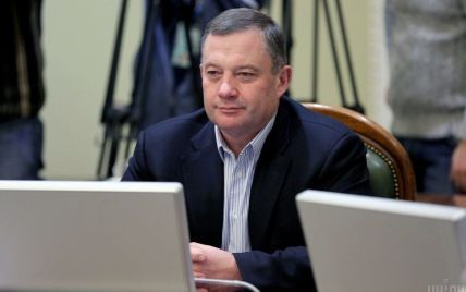 Антикорупційна прокуратура проситиме для Дубневича арешту та застави в 93 млн грн