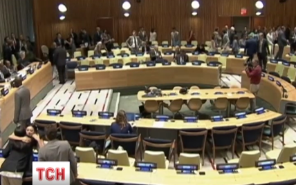 ООН готує план стратегічного реагування на ситуацію на Донбасі