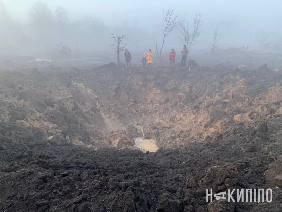 Волонтери вмовляють евакуюватись із Харківщини, та дієвими стають тільки “переконання” росіян