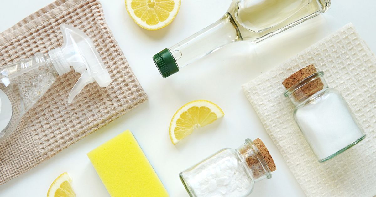 Как использовать уксус в быту