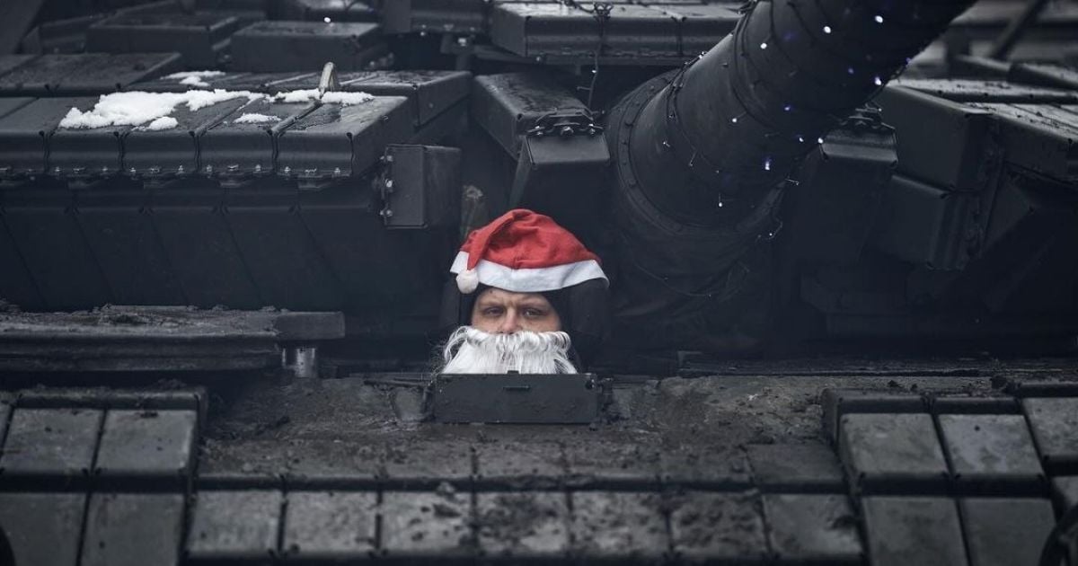 Мерц закликав Росію до "Різдвяного перемир'я"