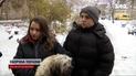Детей погибшего бойца на пустили в укрытие во время ракетной атаки. Объяснения шокируют!