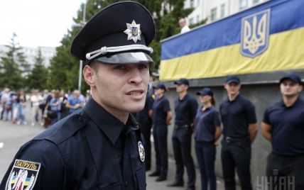 В полиции "списали" рост аварийности в Киеве на переселенцев из Донбасса