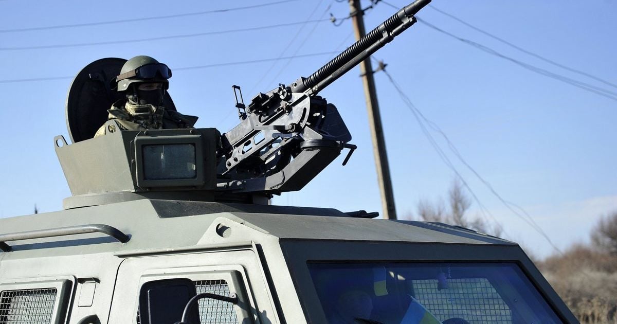 Минобороны требует еще 7 млрд грн