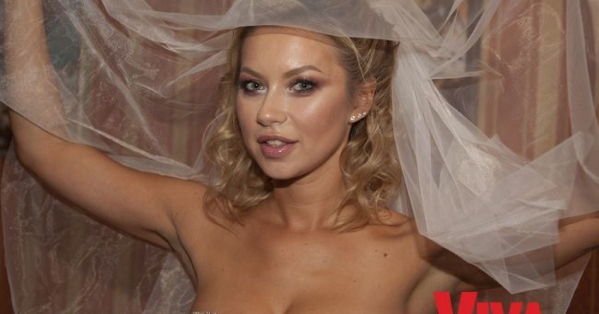 Весілля Дмитра Ступки та Поліни Логунової new_1 / © viva.ua