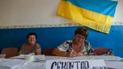 КВУ заявив про спроби зірвати виборчий процес на Луганщині
