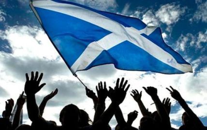 У Шотландії збираються провести новий референдум про незалежність від Великобританії